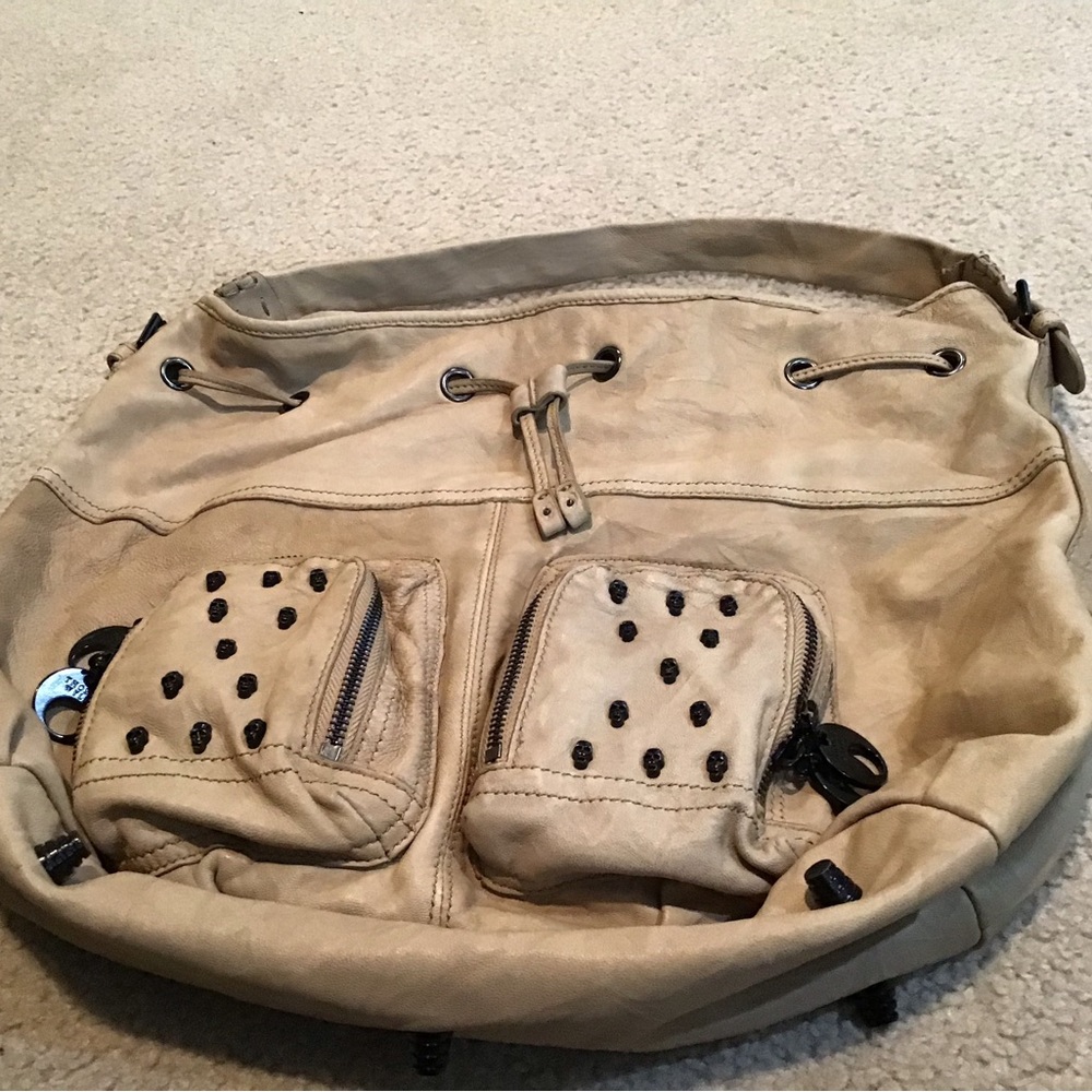 Thomas Wylde Satchel Bag